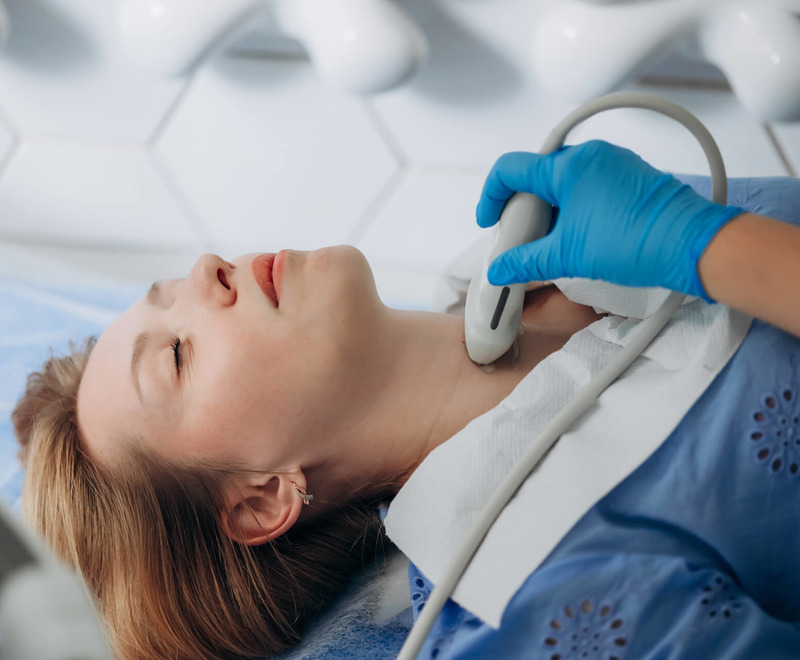 Гіпотиреоз