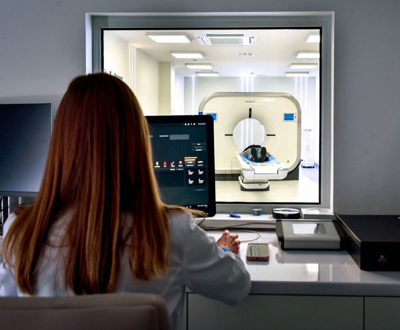 Сакроілеїт