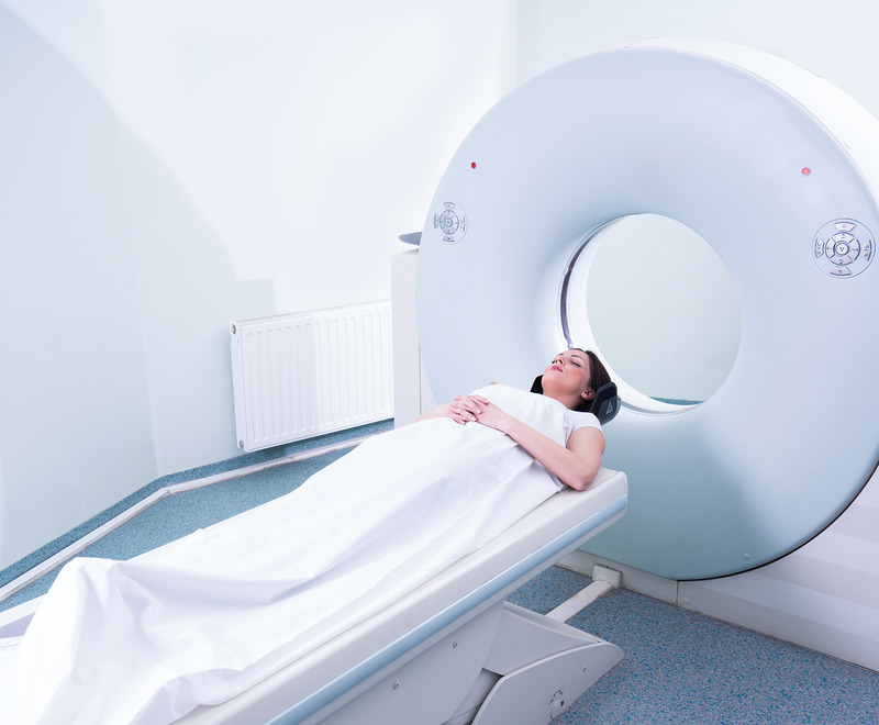 Миофасциальный синдром