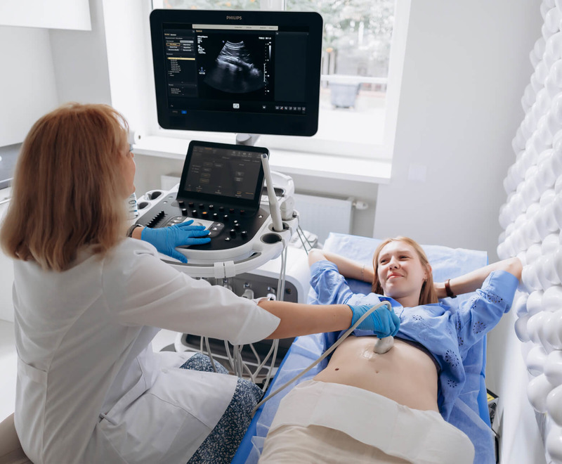 Гидронефроз