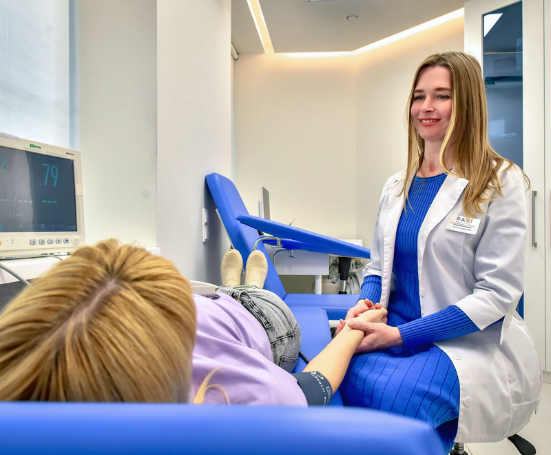 Гидросальпинкс