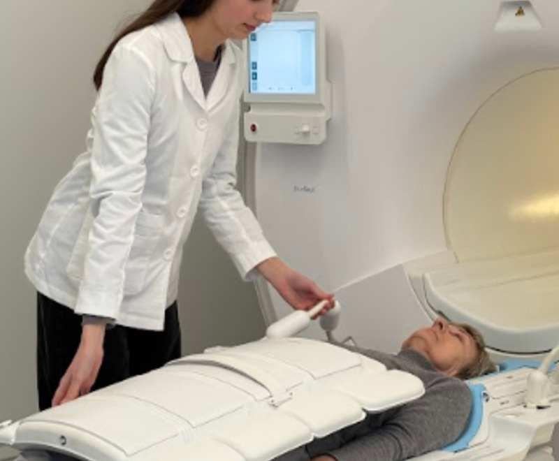 Коксартроз